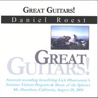 Daniel Roest : Great Guitars! 2004