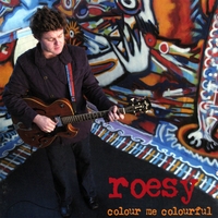 ROESY: Colour Me Colourful