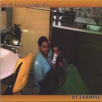 Repeat Offenders : By Example