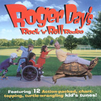 Roger Day : Rock 'n' Roll Rodeo