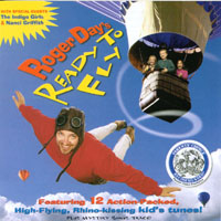 Roger Day : Ready to Fly