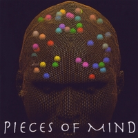 Roger Dumas : Pieces of Mind