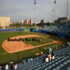 Roger Eydenberg: Baseball