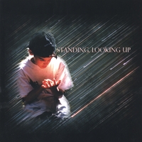 ROGER FISHER: Standing, Looking Up