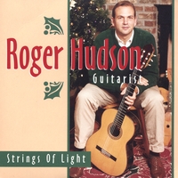 Roger Hudson : Strings of Light