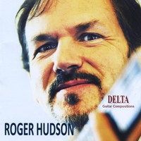 Roger Hudson : Delta
