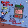 Roger Ingram: Roger Ingram Live At the College Hideaway