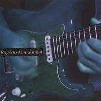 Rogerio Maudonnet : Rogerio Maudonnet