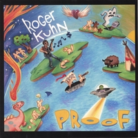ROGER KUHN: Proof