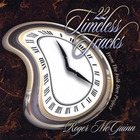 ROGER MCGUINN: 22 Timeless Tracks From The Folk Den Project