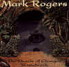 MARK ROGERS: The Oracle of Changes Soundtrack