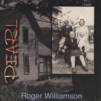 roger williamson : Pearl