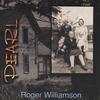 ROGER WILLIAMSON: Pearl