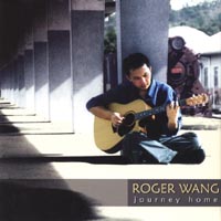 Roger Wang : Journey Home