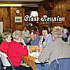 Roger William: Class Reunion