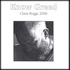CLAUS ROGGE: Know Greed
