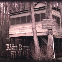 The Rogue River String Band : The Rogue River String Band