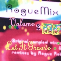 ROGUE ROB: RogueMix Volume 2