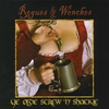 Rogues & Wenches: Ye Olde Screw
