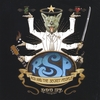 ROI AND THE SECRET PEOPLE: Dog St.