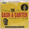 ROLAND RIEDBERGER & BARBARA CLIFFORD: The Johnny Cash & June Carter Tribute Show
