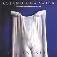 The Revealing Cover of The Revealing