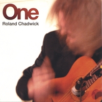 Roland Chadwick : One
