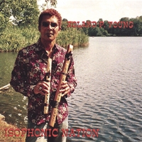 ROLAND P. YOUNG: ISOPHONIC NATION