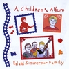 ROLAND ZIMMERMAN FAMILY: A Children's Album