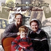 ROLAND ZIMMERMAN FAMILY: Faith of Our Forebears