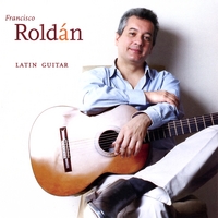 Latin Guitar Cover of Latin Guitar
