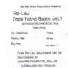 RO-LEW: Dope Feind Beat vol.1
