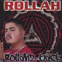 Rollah : Rollahz Back