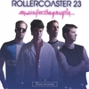 ROLLERCOASTER 23: Music for the people