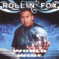 Rollin' Fox : WorldWide
