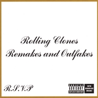 The Rolling Clones Featuring Jimmy Lee : Remakes and Outfakes