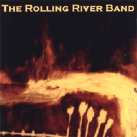 THE ROLLING RIVER BAND: The Rolling River Band