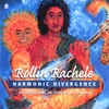 ROLLIN RACHELE: Harmonic Divergence