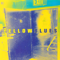 Yellow Blues lyrics Rollins Band