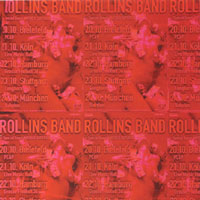 Such a Drag lyrics Rollins Band