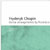 ANDREA ROLLO: Fryderyk Chopin Guitar arrangements by Francisco Tárrega