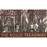 The Rollo Treadway : The Rollo Treadway