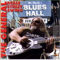 The General : Beale Street Swing