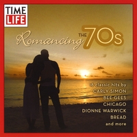 Various Artists : Romancing The 70s