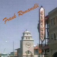 FRANK ROMANELLI: Century