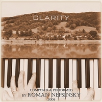 clarITy by Roman Nepsinsky