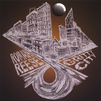 Roman Reese : Gritty City