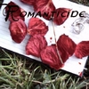 ROMANTICIDE: The Hardest Ones To Hide