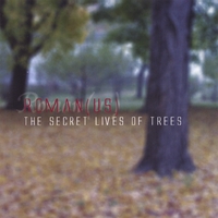 Roman(US) : The Secret Lives of Trees