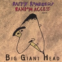 Read "Big Giant Head" reviewed by Jerry D'Souza